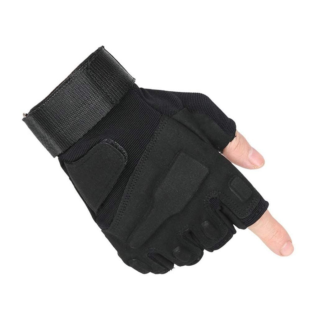 ANTARCTICA Tactical Gloves Military Hard Knuckle Combat Gloves Motorcycle Cycling Training Army Outdoor Gloves