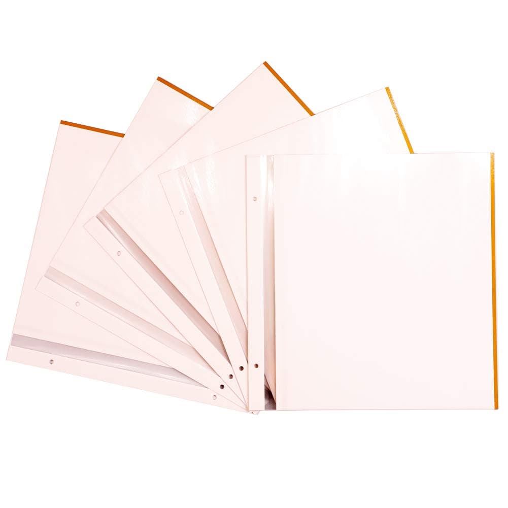 Refill Pages of Totocan Self Adhesive Album