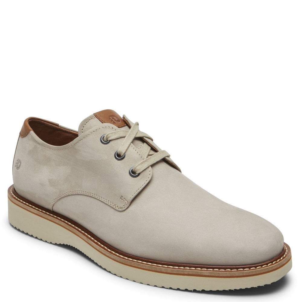 Clyde Plaintoe mens Oxford