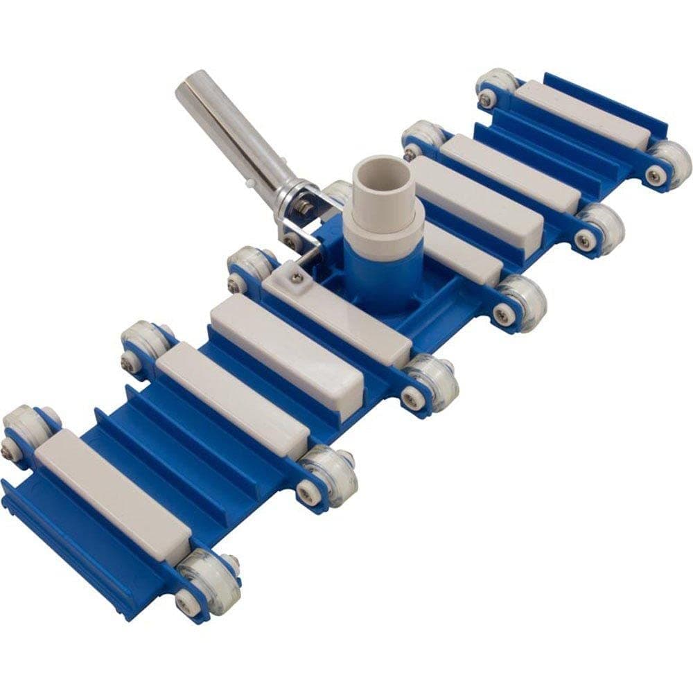 R201276 214 Pro Vac Series Residential and Commercial Pool Vacuums