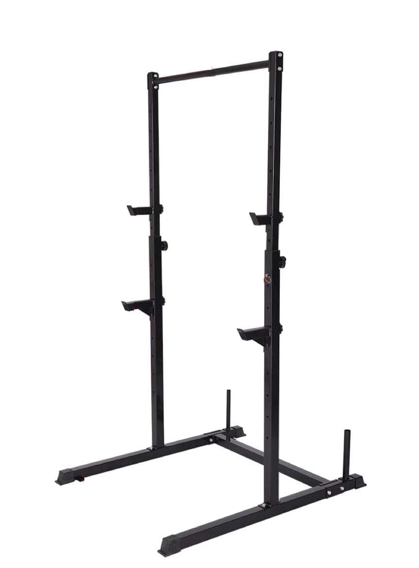 Pull up Fitness Rack - Black