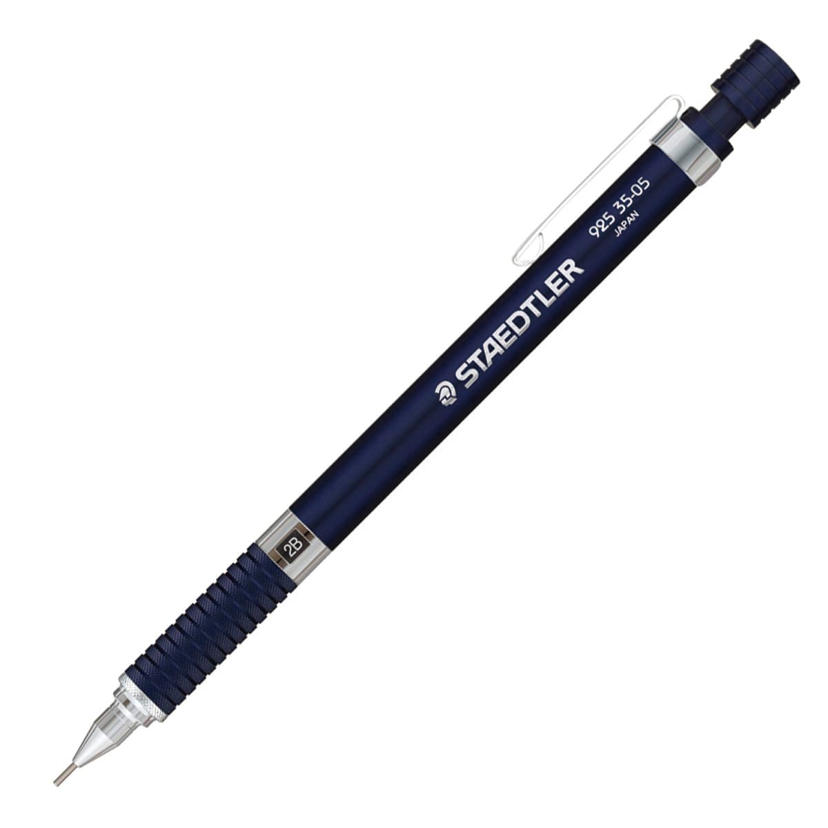 0.5mm Mechanical Pencil Night Blue Series (925 35-05)