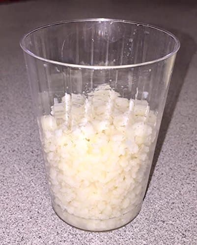 Milk Kefir Grains Live Raw Organic Probiotic Fresh - 1/2 Cup