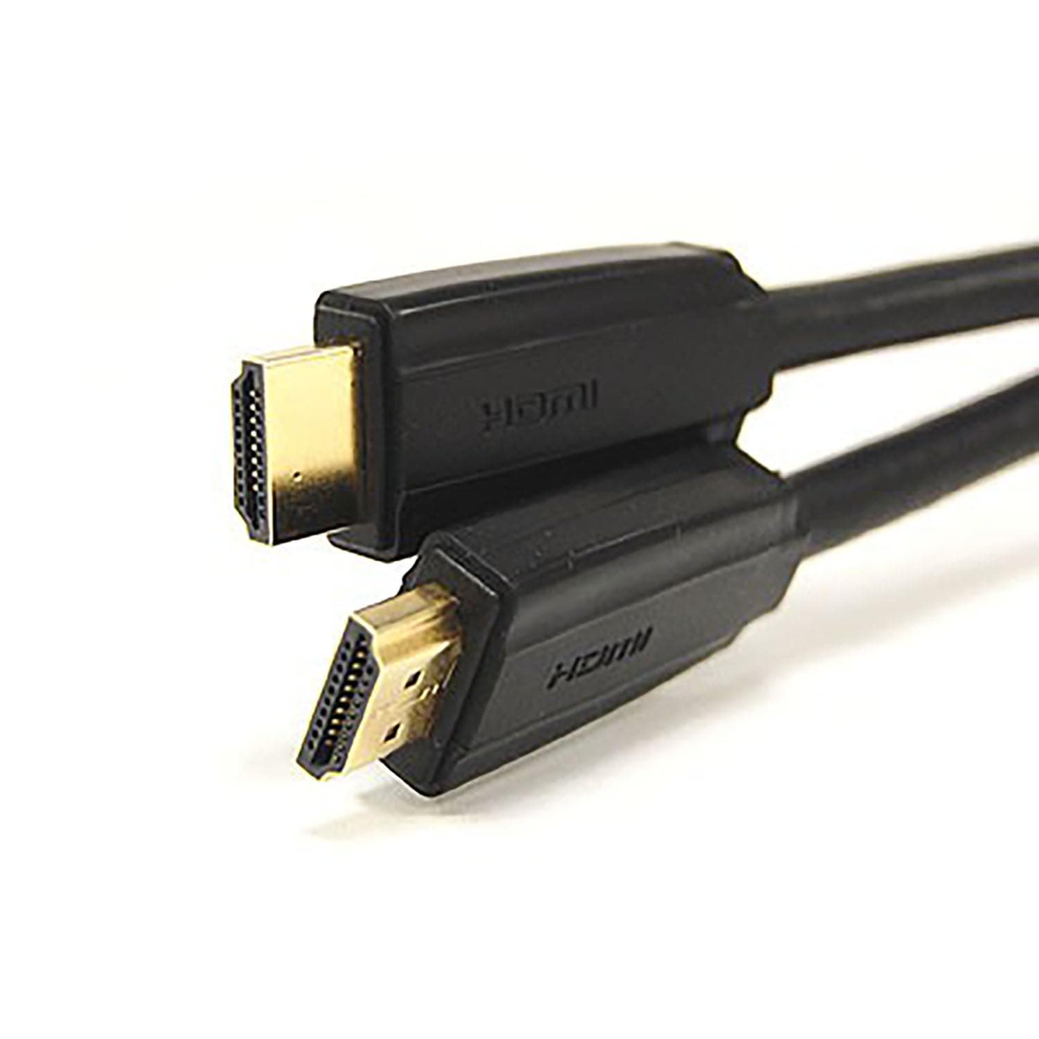 Bytecc HM14 HDMI High Speed Male to Male Cable with Ethernet (Black HDMI 15FT)