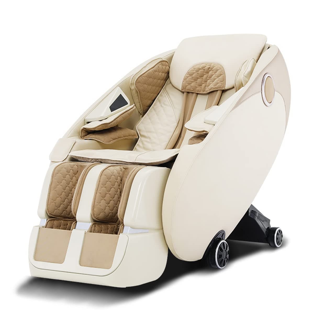 QBLDX Massage Chair Home Multifunctional Sofa Stroke Reciprocating Mechanism Connector Motor DIY Toys With Speed Regulator…