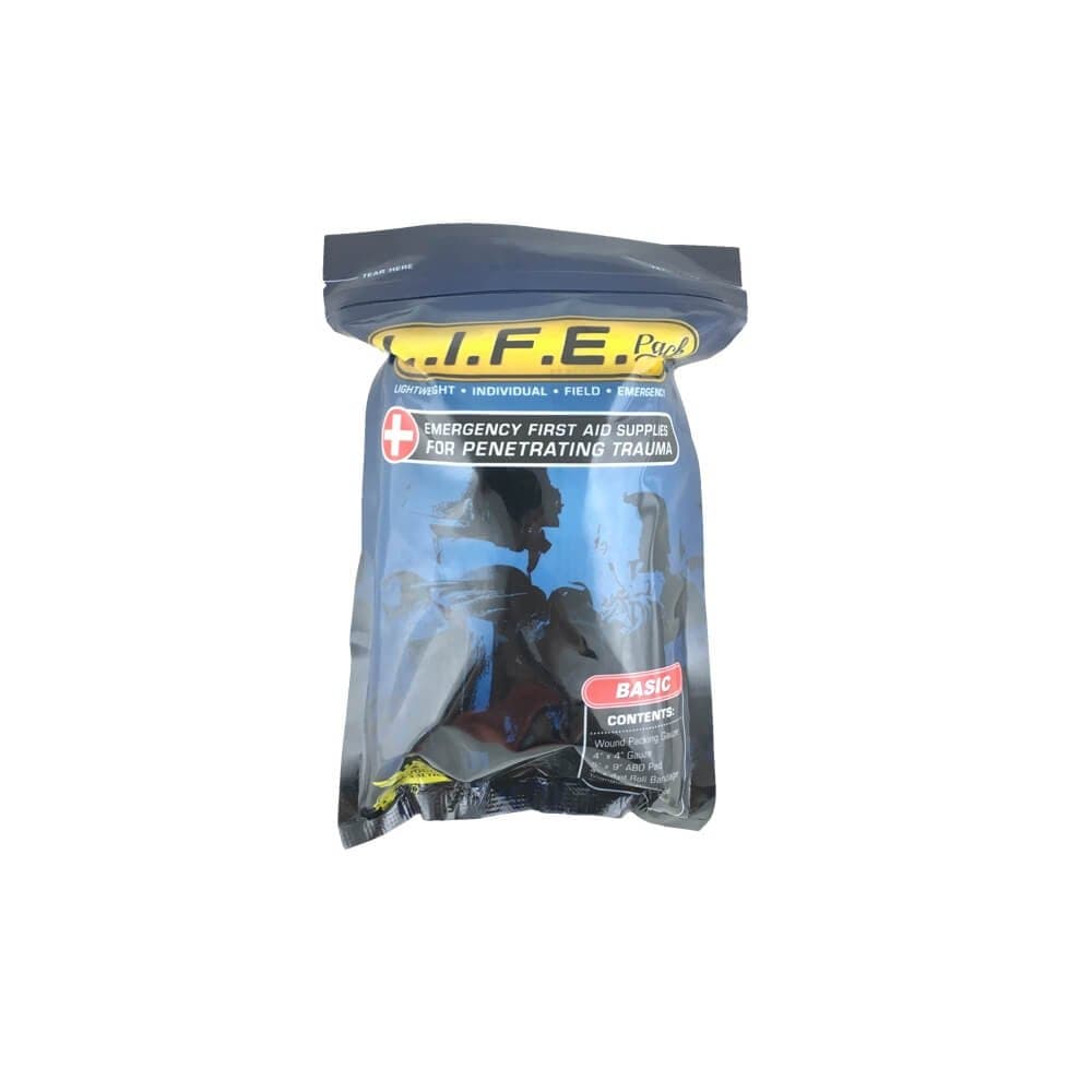 VooDoo Tactical10-9111000000 L.I.F.E. Pack (Basic)