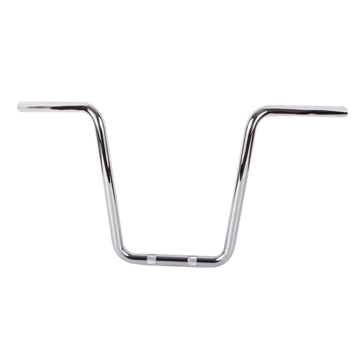 1'' Ape Hanger HandleBars Fit Harley Street Bob Sportster XL 883 1200