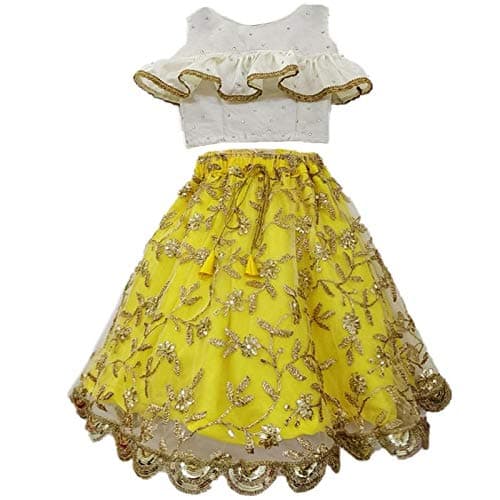 TILISMTILISM GIRL, Girls, One Dress in One box