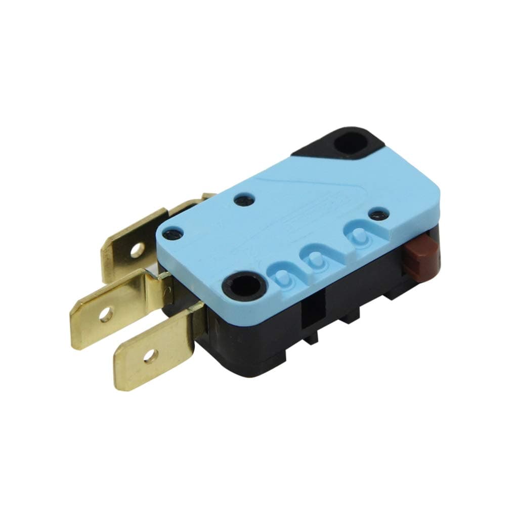 83161118/831611-I-W3 Microswitch SNAP Action SPDT 16A/250VAC ON-(ON) Pos: 2 IP