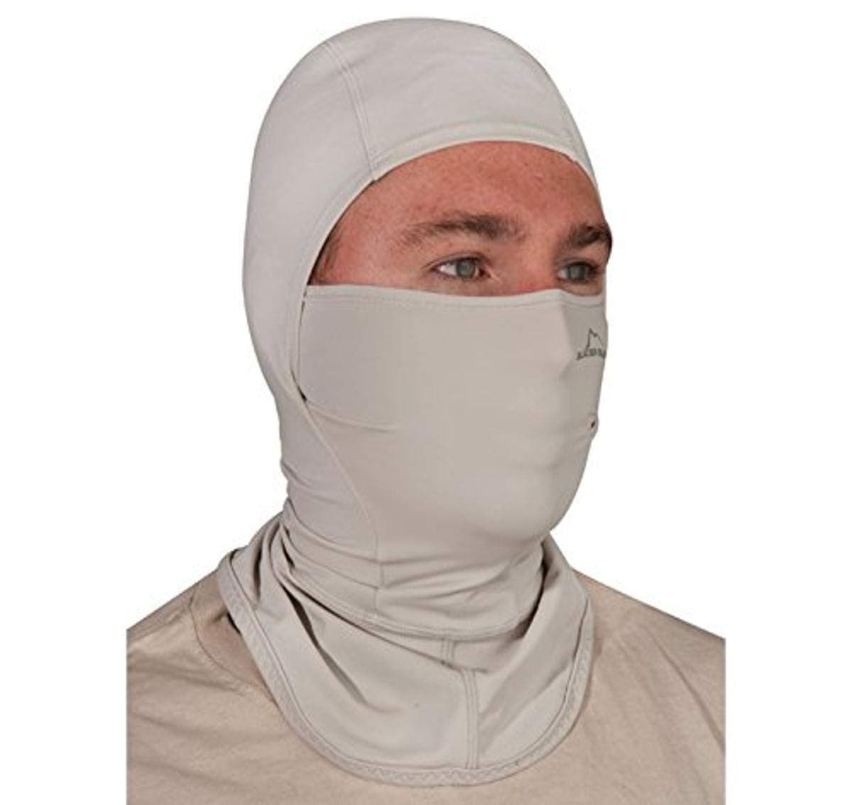 Glacier Glove UPF 50+ Protection Sun Hood