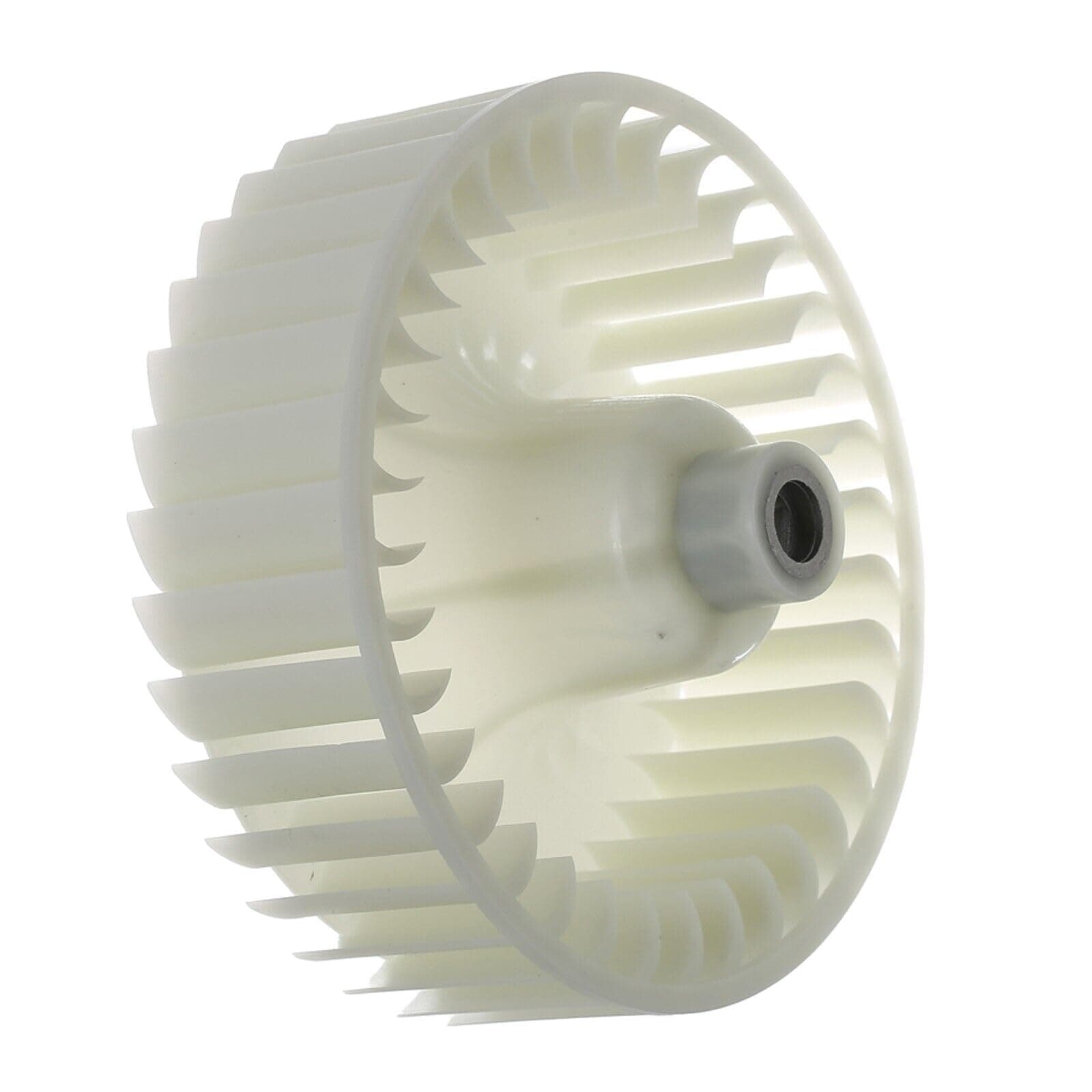 Tumble Dryer Fan Assembly Compatible With Samsung DV70, DV80, DV90 Series Tumble Dryers