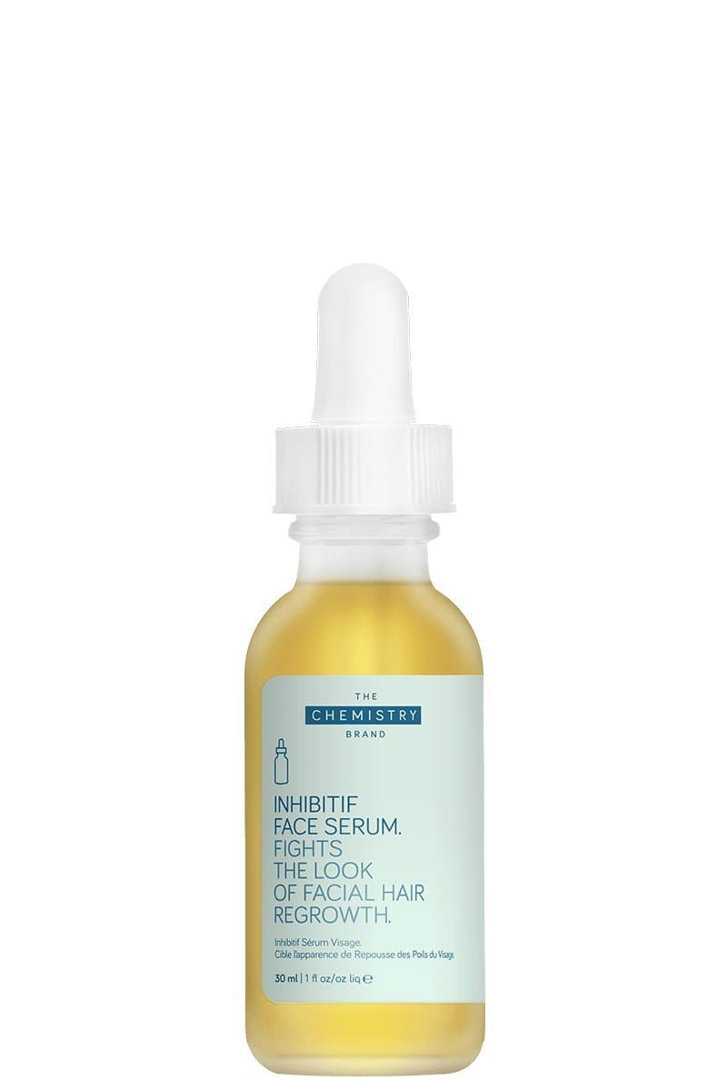 Advanced Hair-Free Face Serum-1 oz.
