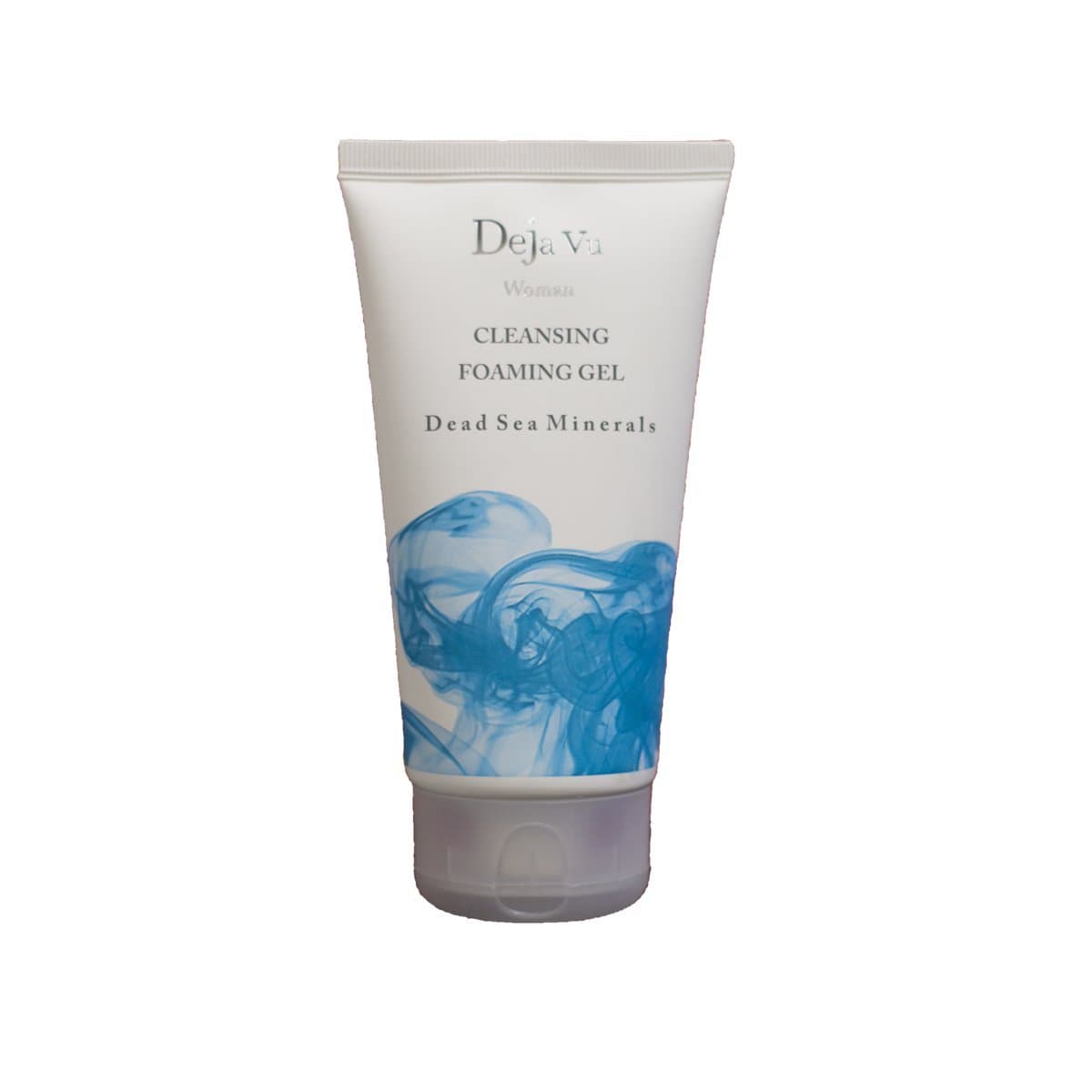 Deja Vu Dead Sea Cleansing Foaming Gel with Dead Sea Minerals - 5.1 fl oz.