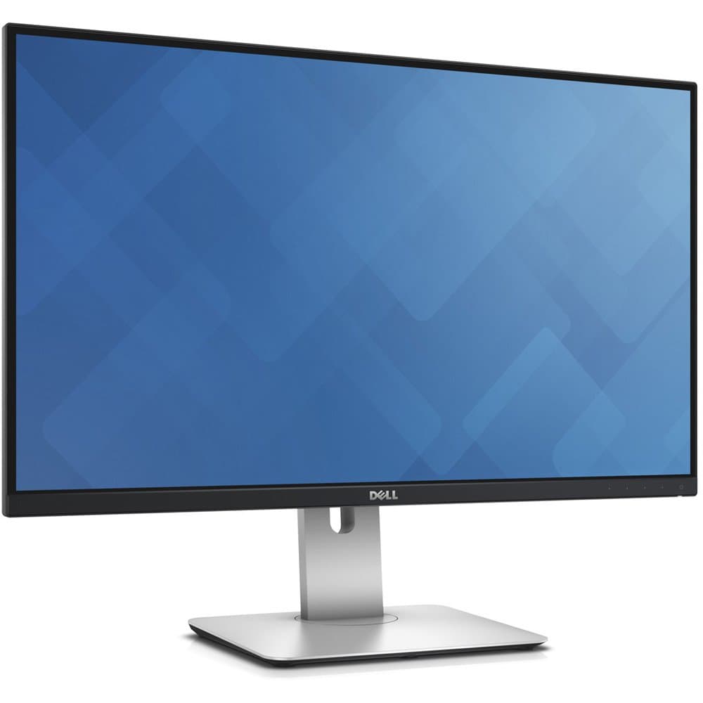 Dell UltraSharp U2715H 27-Inch Screen LED-Lit Monitor