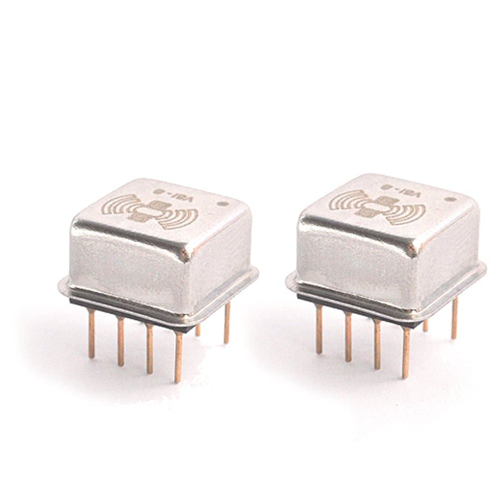 V5i Dual x2 Opamp