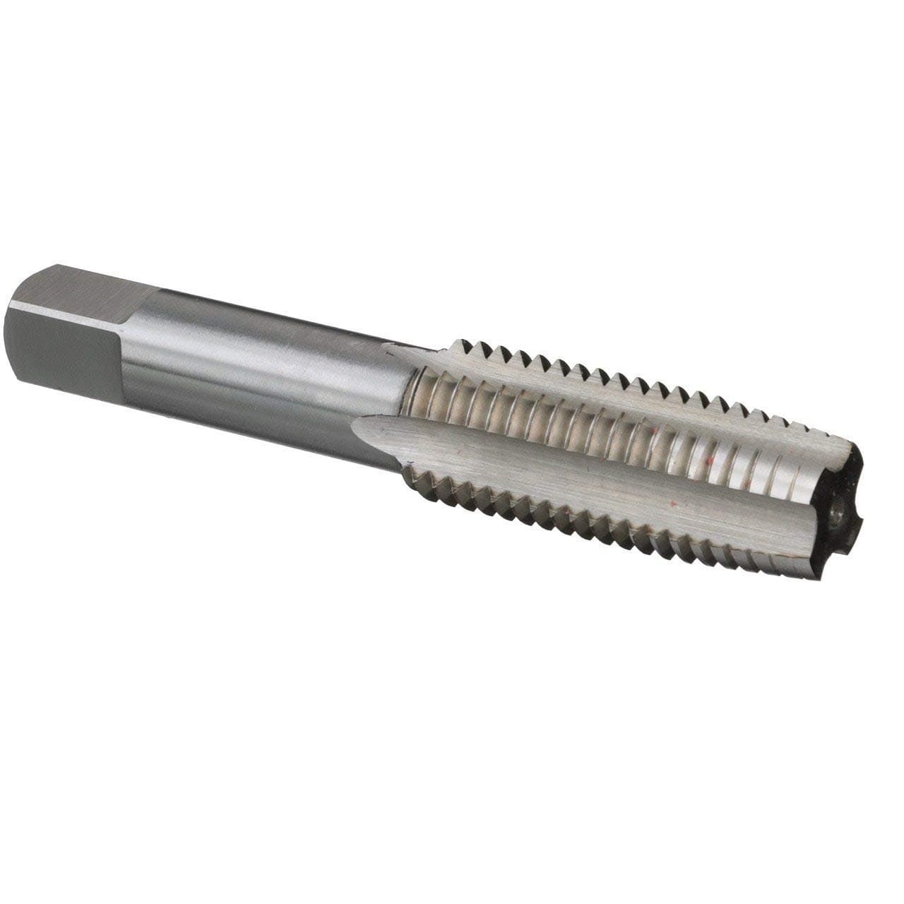 Drill America - DWTSMT12X.5 m12 x .5 High Speed Steel Plug Tap, (Pack of 1)