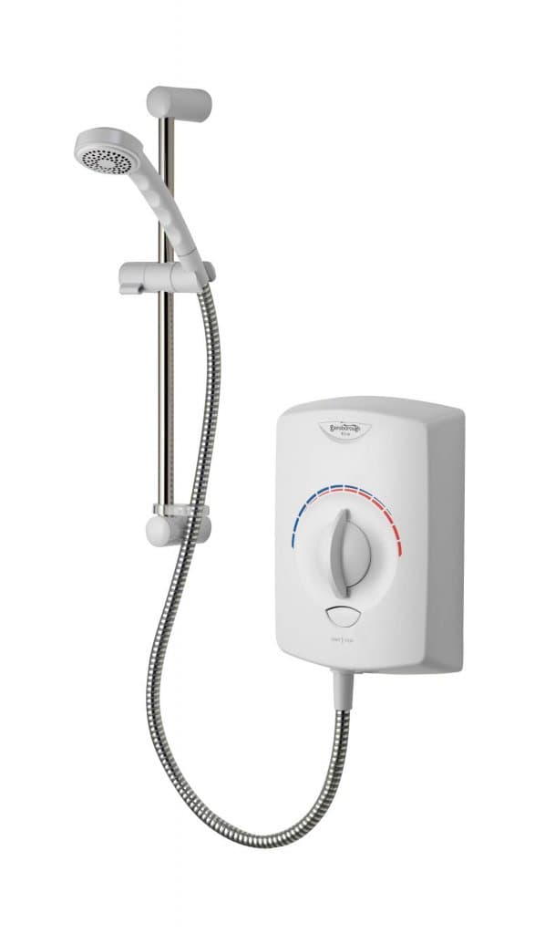 Gainsborough 97554041 Electric Shower