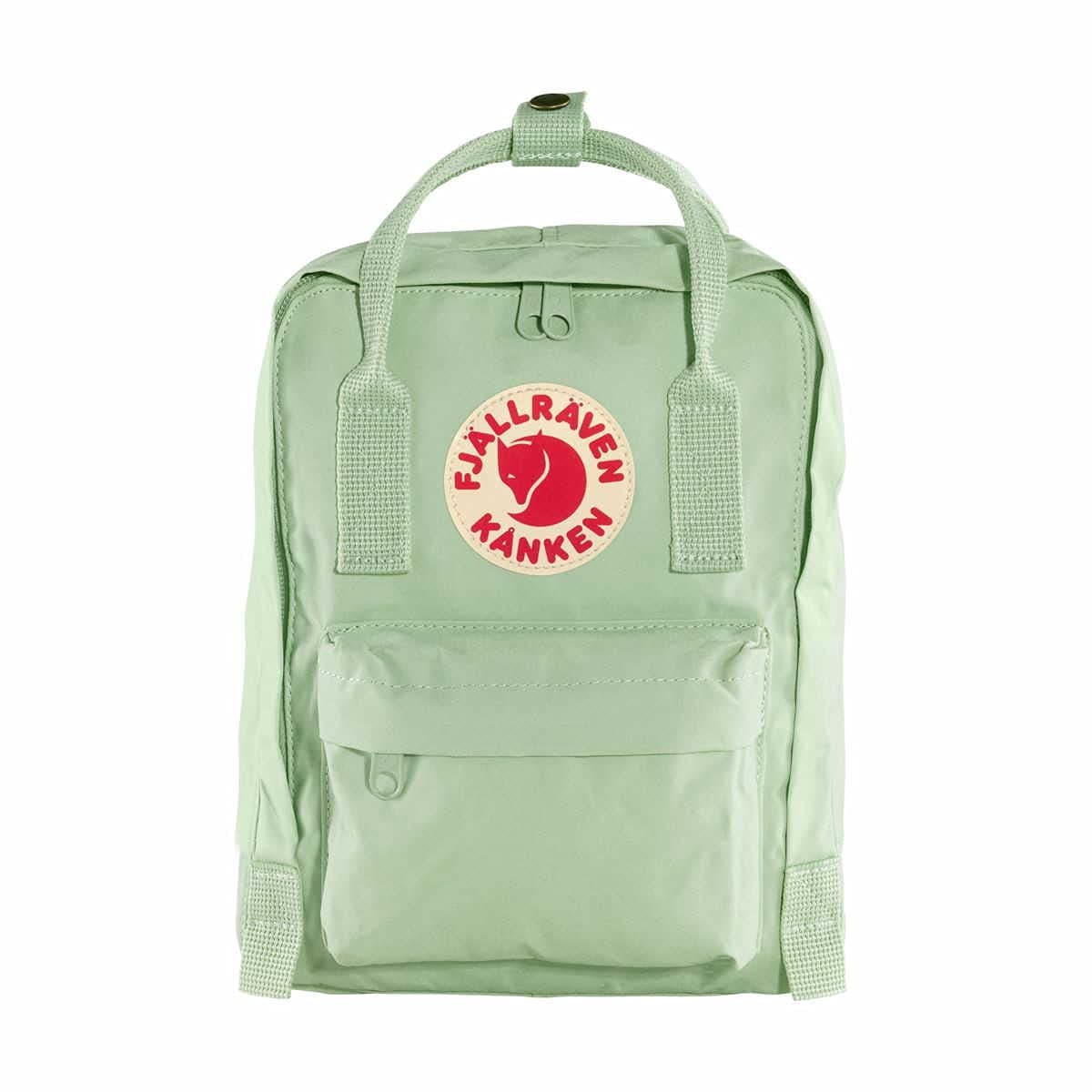 Fjallraven, Kanken Mini Classic Backpack for Everyday