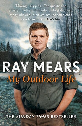 My Outdoor Life Paperback – Illustrated, July 29, 2014