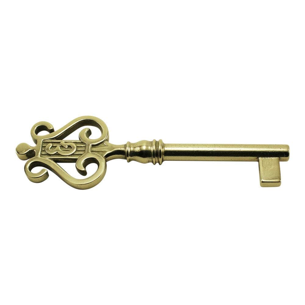 bangdan Steinway Grand Piano Lock Key for Hamburg Steinway Pianos
