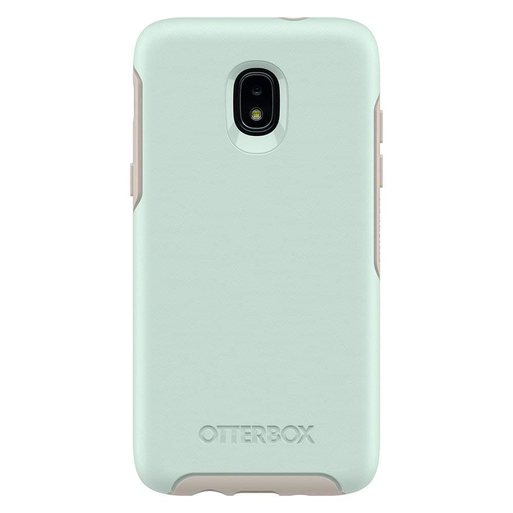 SYMMETRY SERIES Case for Samsung Galaxy J3 2018 - Muted Waters