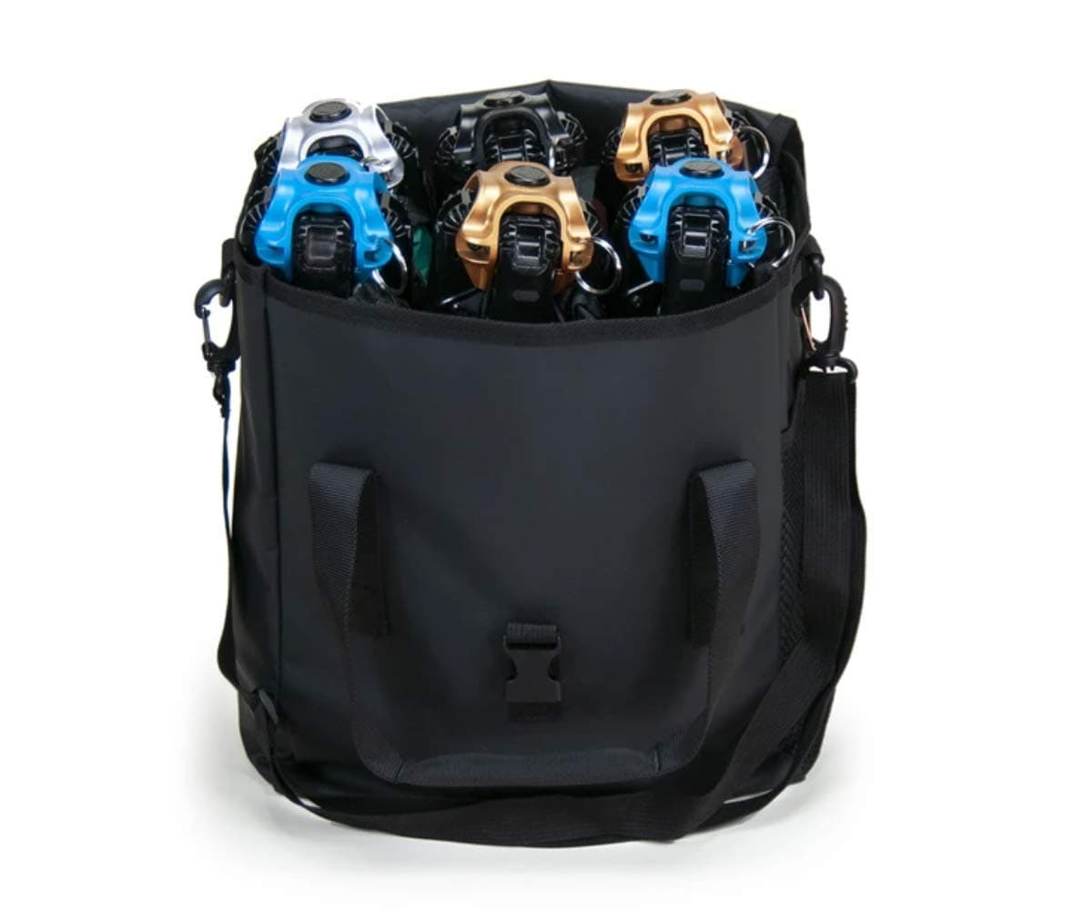 Waterproof Chair Bag - Holds 2, 4, and 6 Chairs for Camping and Outdoor Activities