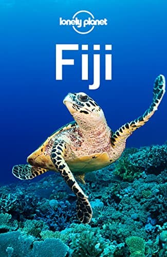Lonely Planet Fiji (Travel Guide) Kindle Edition