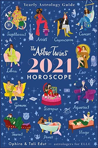 The Astrotwins' 2021 Horoscope: Yearly Astrology Guide
