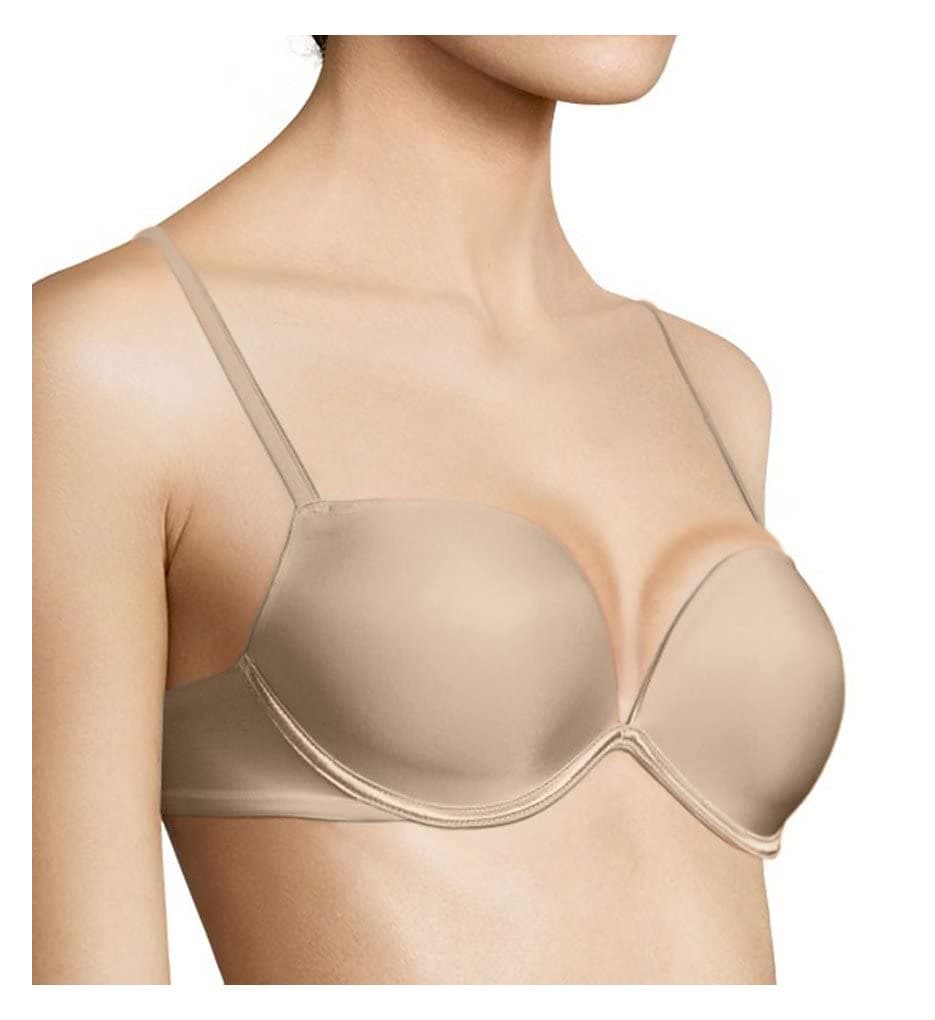 Women's Ultimate Full Effect Push-up Underwire Bra