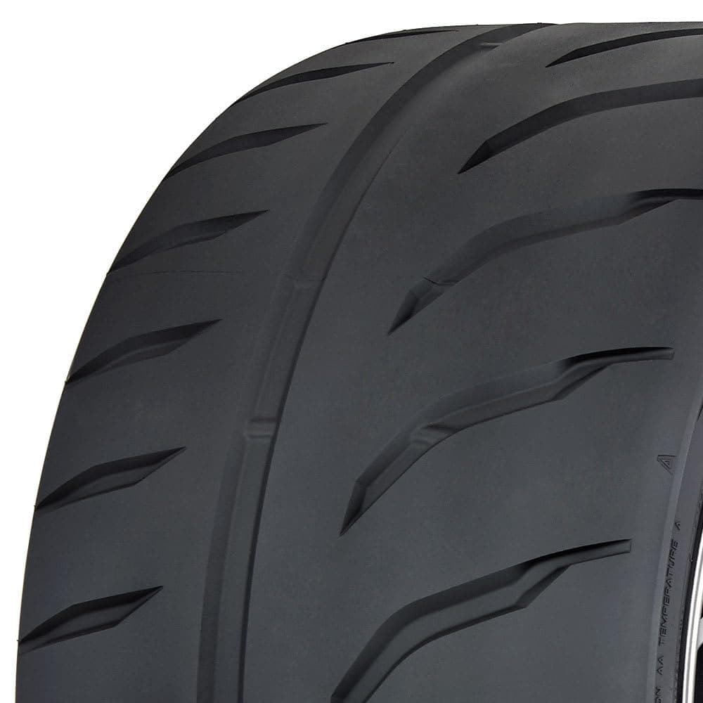 Toyo Tires PROXES R888R Automotive-Racing Radial Tire - 315/35ZR17 102W