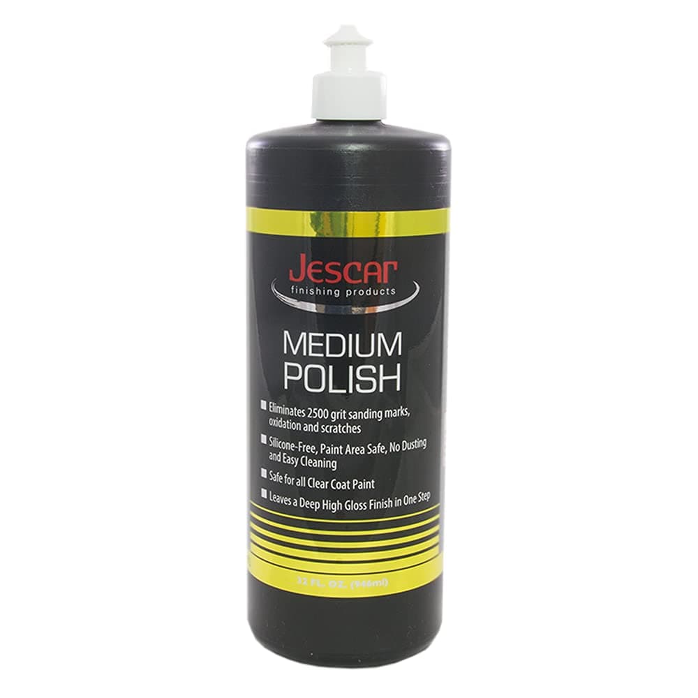 MEDIUM POLISH - 32OZ