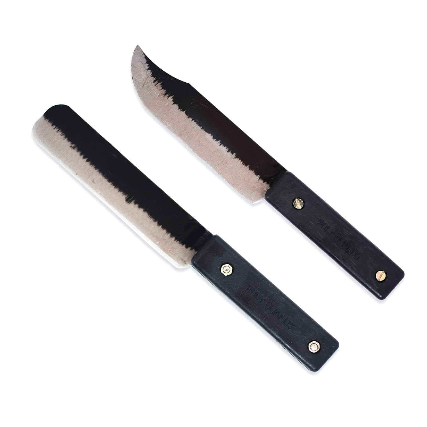 Kitchen Knives Point Round Pack True Edge Sharpness 1 Year Manufacture Guarantee, Knife for Kitchen use Home