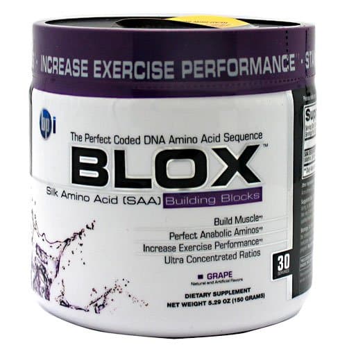 Bpi Blox 30 serv. Grape
