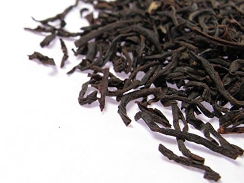 Tea Attic House Blend English Estate Breakfast Tea Long Leaf Extra Fancy (1/2 Pound)