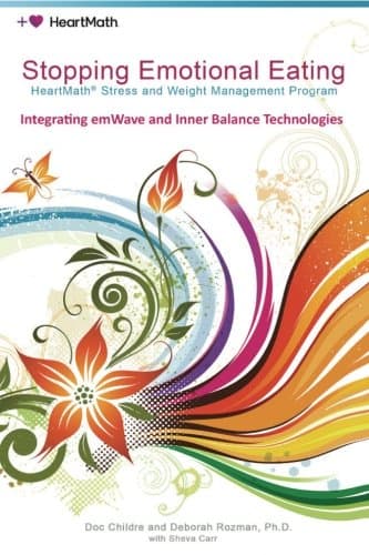 Stopping Emotional Eating: Heartmath Stress and Weight Management Program