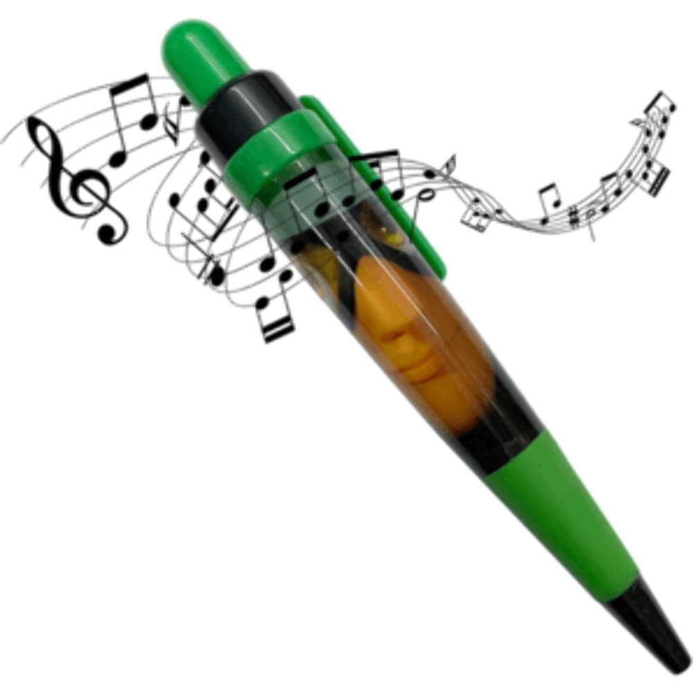 ZAG STORE - Miraculous Ladybug - Musical Pen Carapace