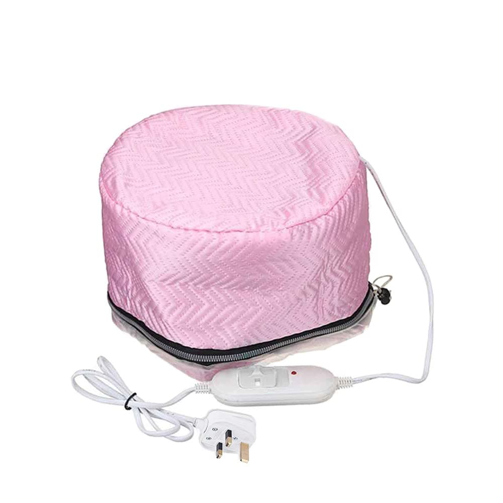 Hair steamer cap Thermal Treatment Beauty Steamer SPA Cap Hair Care Nourishing