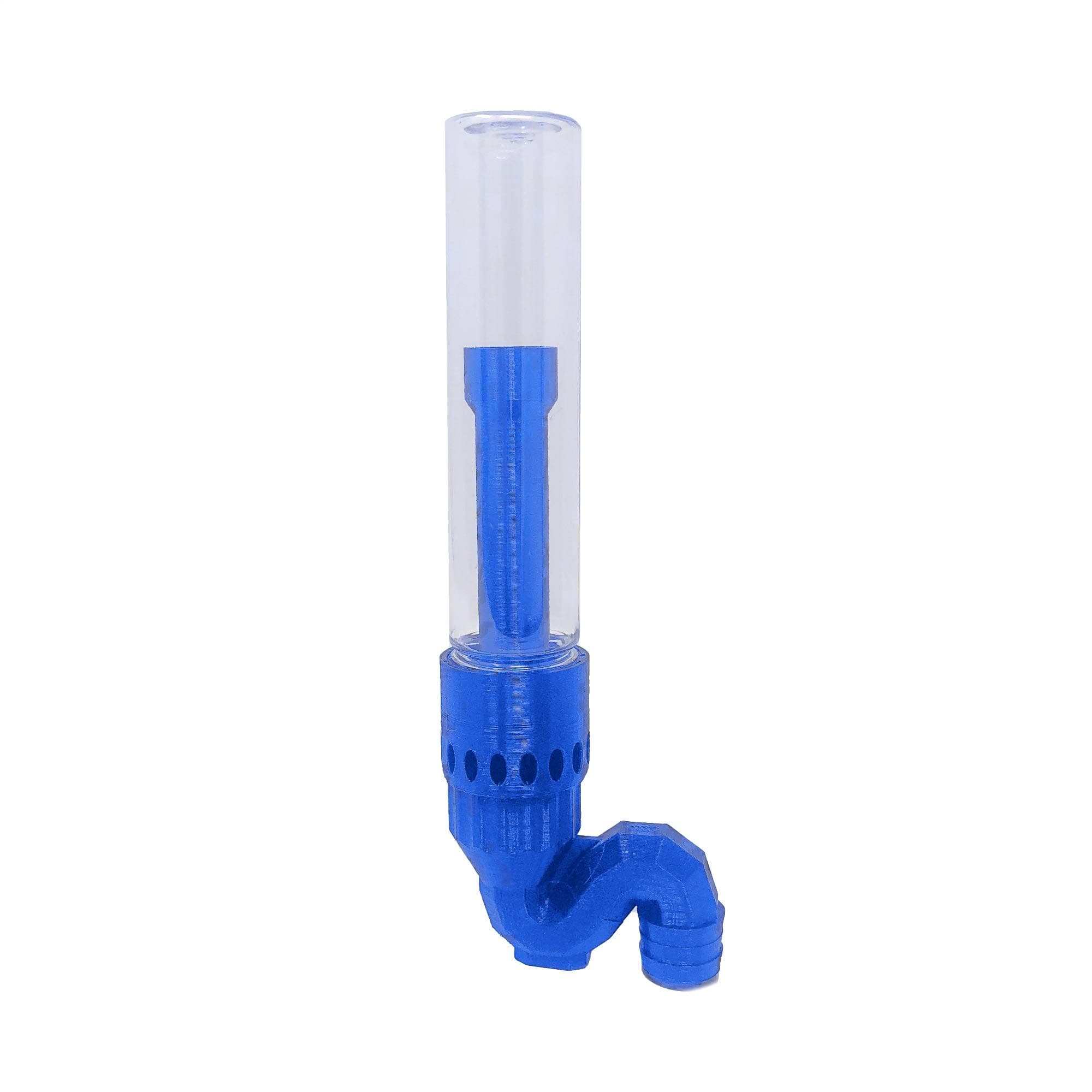Medium Bell Siphon for 6" Media (New v2)