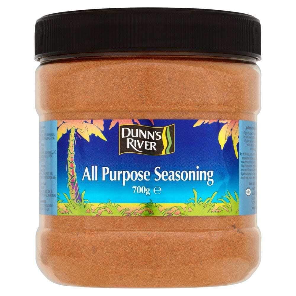 All Purpose Seasoning, 700g