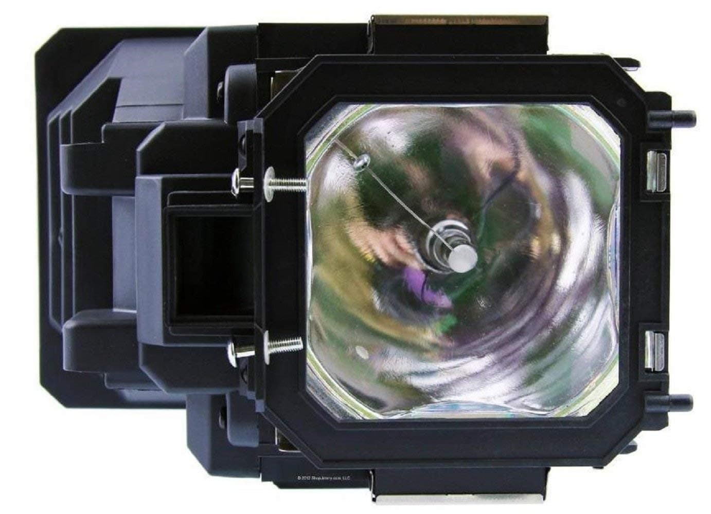 Lamp & Housing for The Christie Digital LX380 Projector