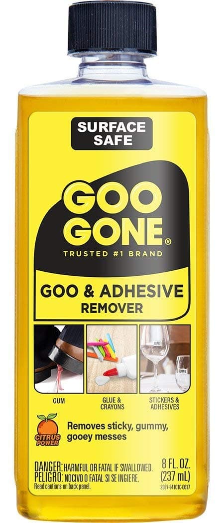 CLEANR Goo Gone 8OZ