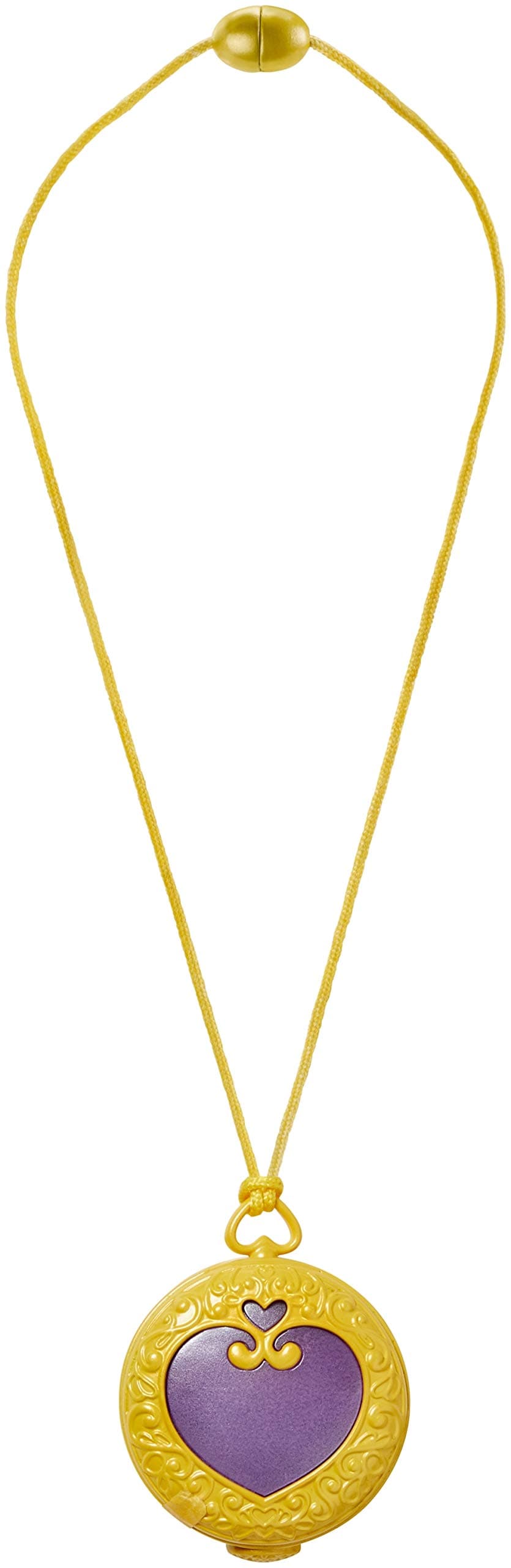 Tiny Power! Magical Light Up Locket