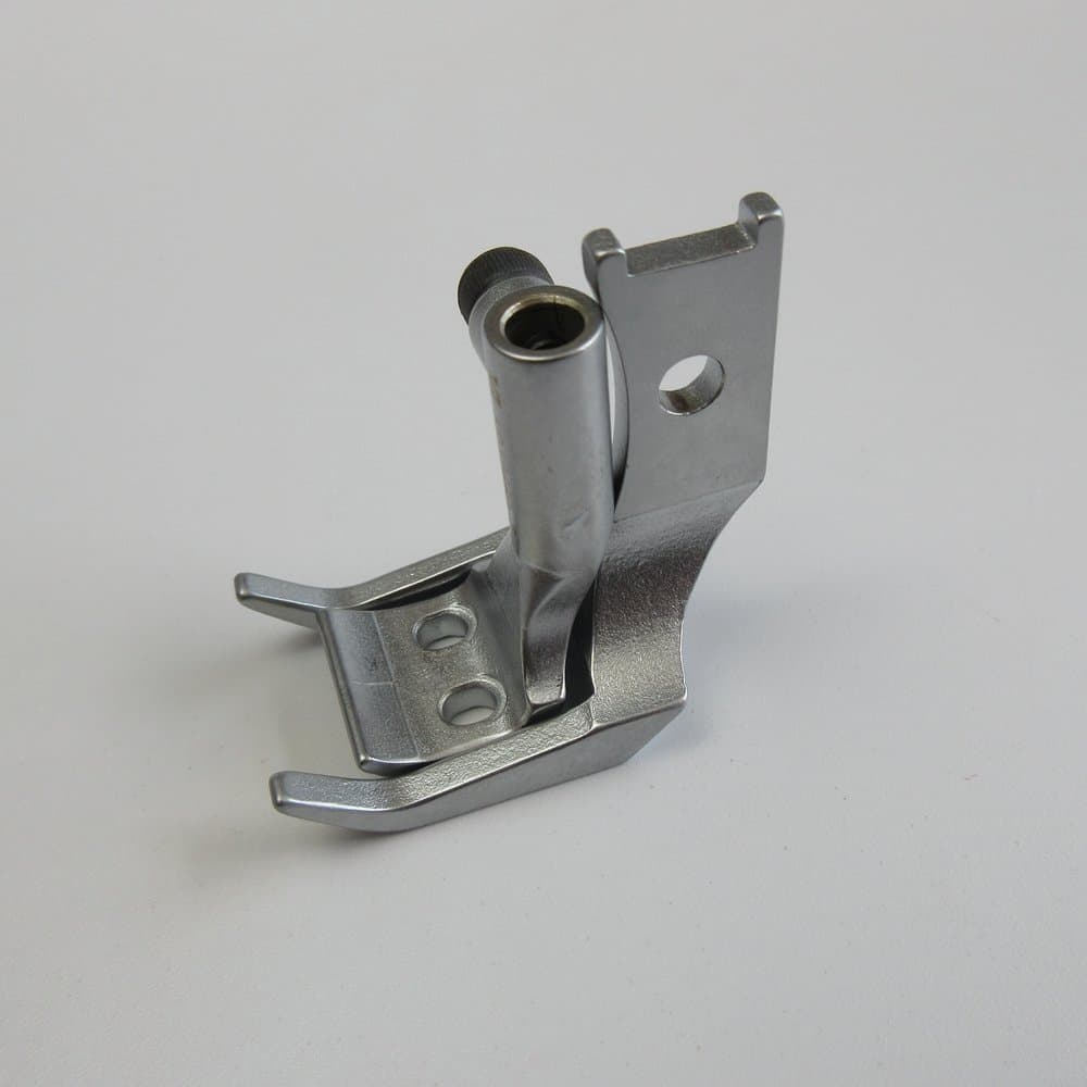 Walking Feet for Pfaff 1246 1296 2-Needle Sewing Machine (Needle Gauge Size :4 MM)