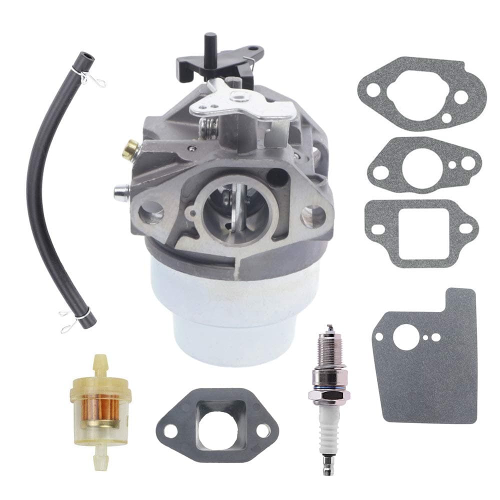 Cnfaner 16100-zoy-821 Carburetor for Honda GCV190A R1A R3A S1A S3A GCV190LA S3A