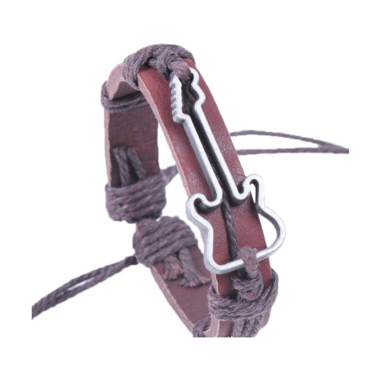 Bracelet Hand Chain Handcuffed Guitar Men Women