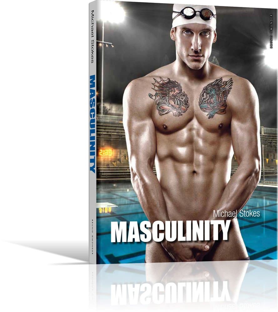 Masculinity Hardcover – January 1, 2012