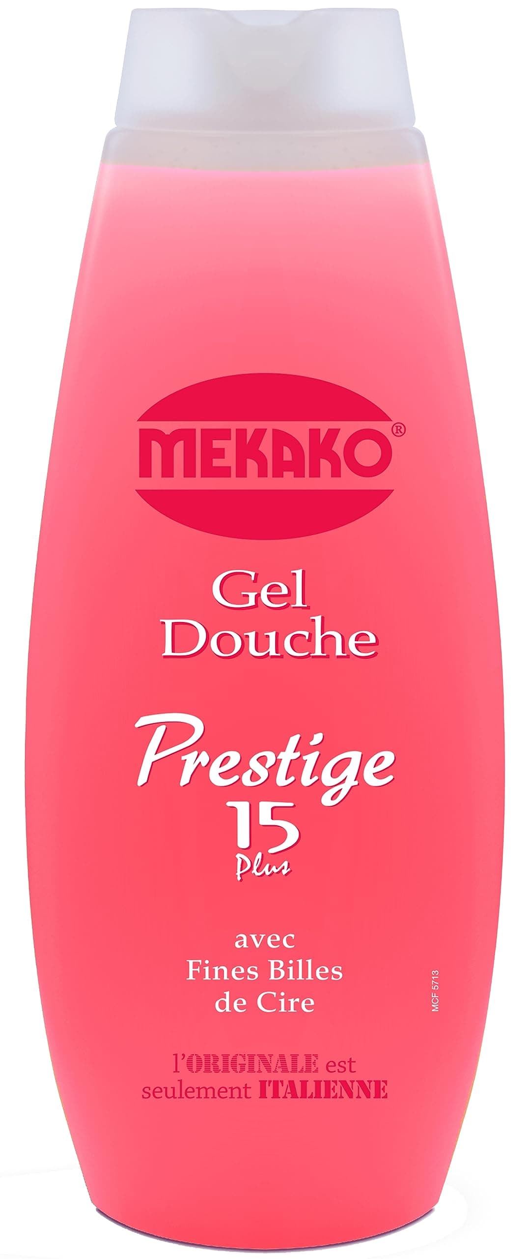 MekakoPrestige 15 Plus Shower Gel 14 oz / 420ml