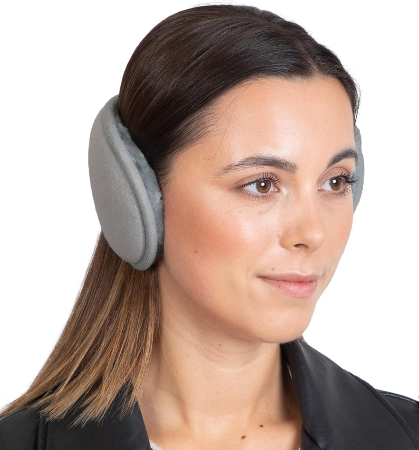 Winter ear muffs for men, ear muffs for women, ear cover for winter,Behind The Head Style Winter Earmuffs for Men & Women