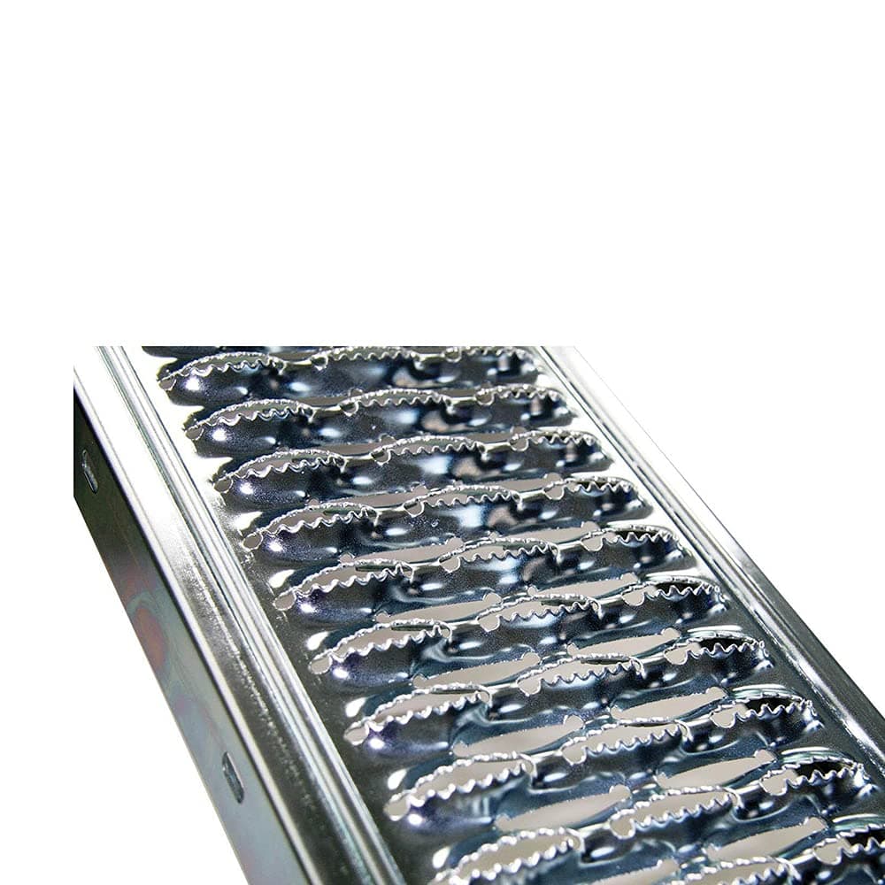 Erickson ERK07473 07473 ATV/Motorcycle Ramp