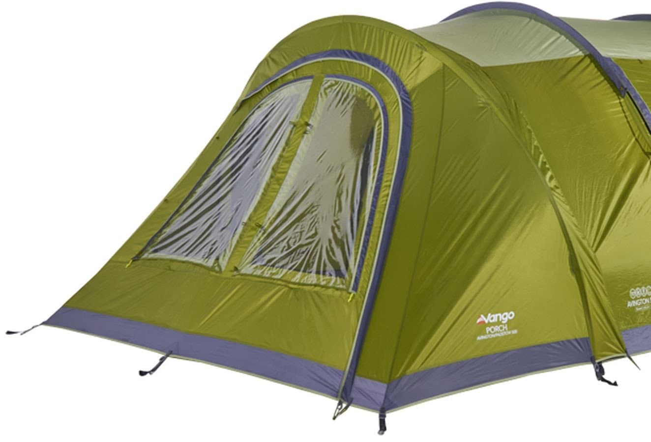 Vango Capri 600XL Porch Door - 2017